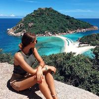 Отзыв от Аиша - Виза Destination Thailand